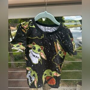 Wild Rich Kids Star Wars Tshirt. New never worn